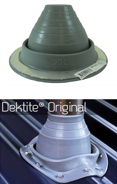 Dektite Original