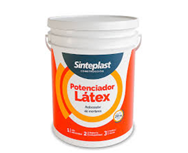 Potenciador Látex