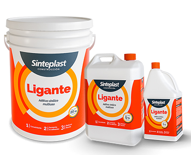 Sinteplast Ligante