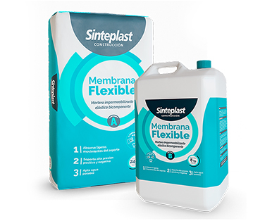 Sinteplast Membrana Flexible