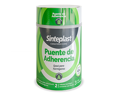 Sinteplast Puente de Adherencia