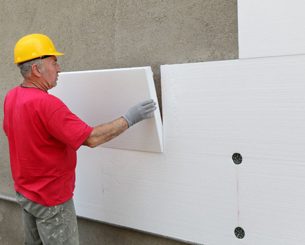 Steel framing