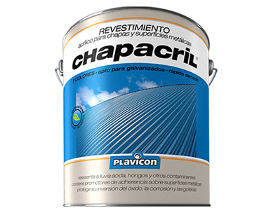 chapacril