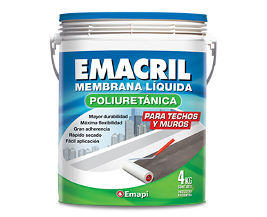 membrana liquida emacril