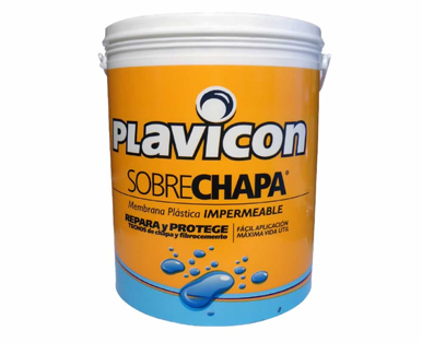 plavichapa