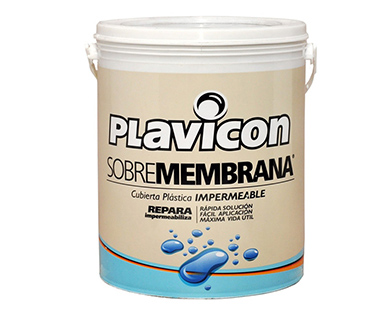 plavicon membranas