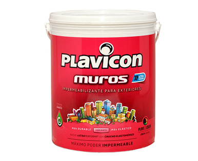 plavicon muros