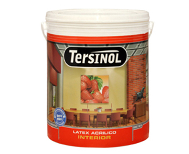 tersinol
